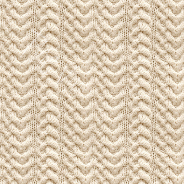 Sweater Textures- Adhesive Vinyl 12x12 Sheets - 14 Design options