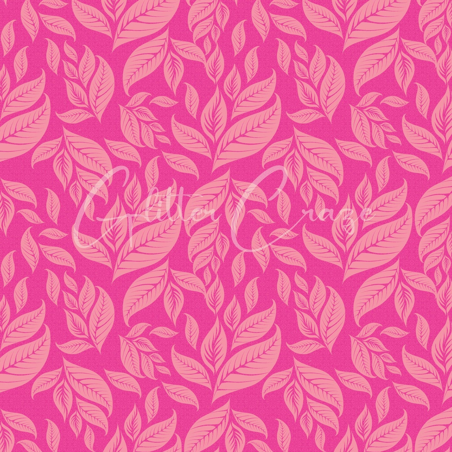 Fancy Flamingos - Adhesive Vinyl 12x12 Sheets- 14 Design Options