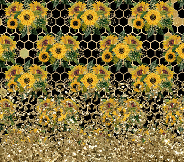 Bee - Adhesive Vinyl Wrap- 14 Design Options