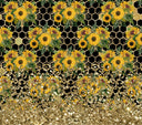 Bee - Adhesive Vinyl Wrap- 14 Design Options