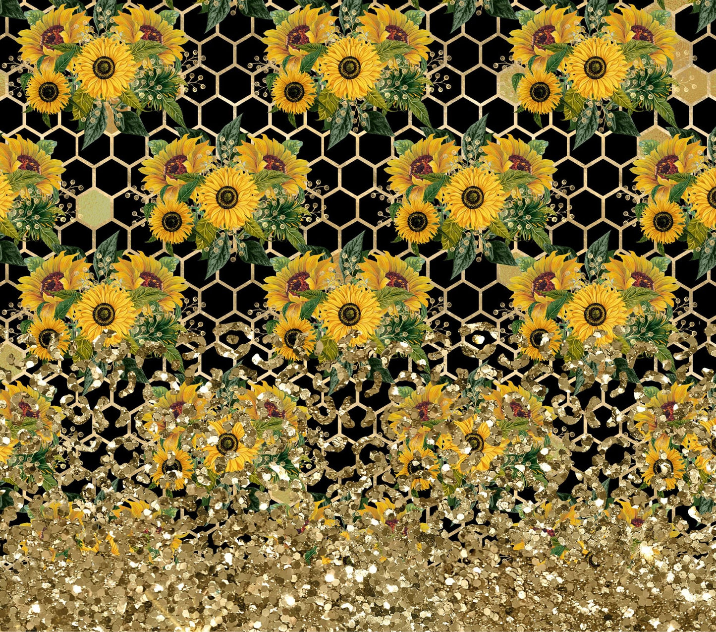 Bee - Adhesive Vinyl Wrap- 14 Design Options