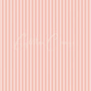 Vintage Peach Floral Collection - Adhesive Vinyl 12x12 Sheet - 12 Designs available