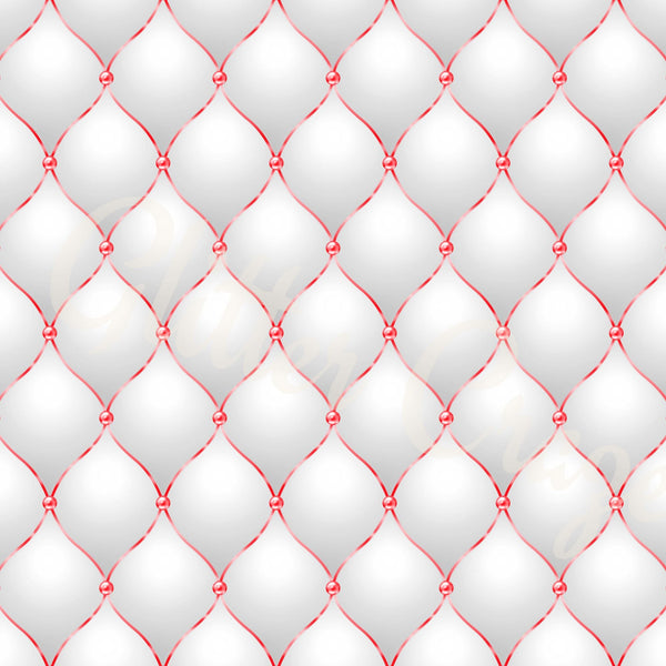 Peppermint Spice - Adhesive Vinyl 12x12 Sheets