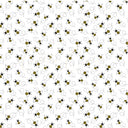 Bee Happy Collection 25 prints - Adhesive Vinyl 12x12 Sheets