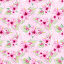 Lilly Vibes - Adhesive Vinyl Wrap 12x12 Sheets - 14 Designs