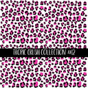 Tropic Crush Collection 14 Coordinating UV Decal sheets to choose from