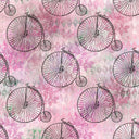 Romantic Steampunk - Adhesive Vinyl 12x12 sheets - 20 Designs