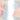 Watercolor explosion - Adhesive Vinyl wraps and 12x12 Sheets