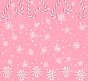 Pinkmas Christmas Collection - Adhesive Vinyl Wrap - 15 Design Options