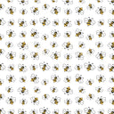 Bee Happy Collection 25 prints - Adhesive Vinyl 12x12 Sheets
