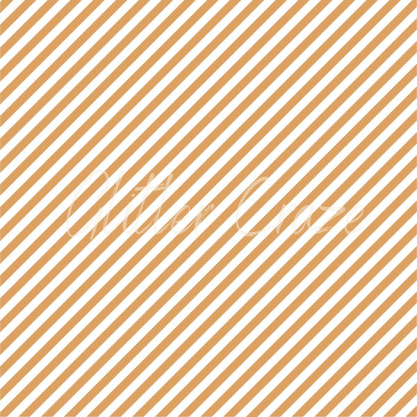 Winter Prints - Adhesive Vinyl 12x12 Sheets