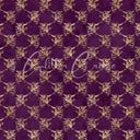 Bewitched - Adhesive Vinyl 12x12 sheets - 20 prints