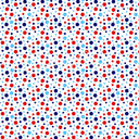 4th of July - Adhesive Vinyl 12x12 sheets - 30 patterns