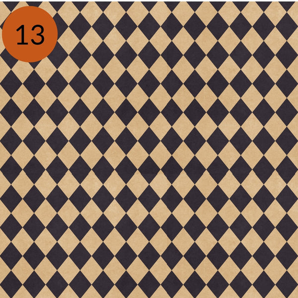 People Give me the creeps Vinyl collection - Adhesive Vinyl 12x12 Sheets - 20 Designs