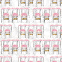 Paris Collection - Adhesive Vinyl 12x12 sheets - 14 Design Options