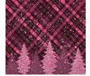 Pinkmas Christmas Collection - Adhesive Vinyl Wrap - 15 Design Options