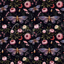Gothic Prints - Adhesive Vinyl Wrap 12x12 Sheets- 24 Design Options