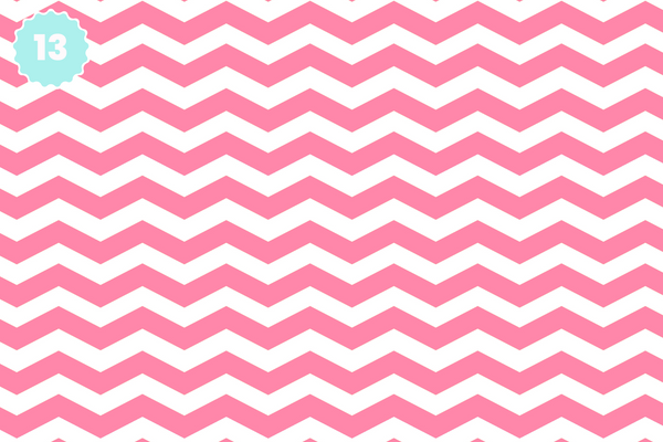 Vibrant Spring Patterns - Adhesive Vinyl 12x12 Sheets - 20 Design Options