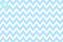 Pastel Spring Patterns - Adhesive Vinyl 12x12 Sheets - 16 Design Options