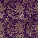 Bewitched - Adhesive Vinyl 12x12 sheets - 20 prints