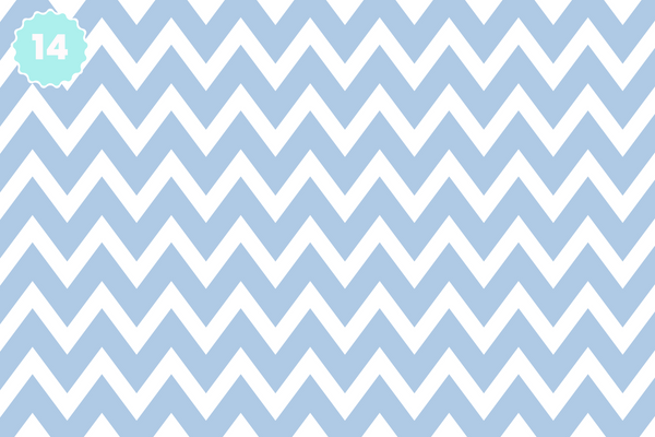 Pastel Spring Patterns - Adhesive Vinyl 12x12 Sheets - 16 Design Options