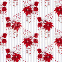 Peppermint Spice - Adhesive Vinyl 12x12 Sheets