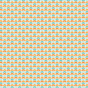 Retro Vibes - Adhesive vinyl 12x12 sheets - 20 patterns