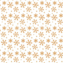 Winter Prints - Adhesive Vinyl 12x12 Sheets