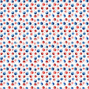 4th of July - Adhesive Vinyl 12x12 sheets - 30 patterns