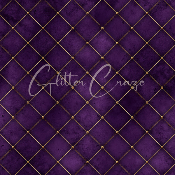Bewitched - Adhesive Vinyl 12x12 sheets - 20 prints