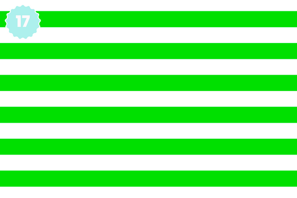 Vibrant Spring Patterns - Adhesive Vinyl 12x12 Sheets - 20 Design Options