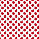 Love Bug - Adhesive Vinyl 12x12 Sheets- 24 Patterns