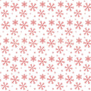 Winter Prints - Adhesive Vinyl 12x12 Sheets