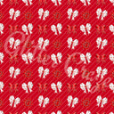 Peppermint Spice - Adhesive Vinyl 12x12 Sheets