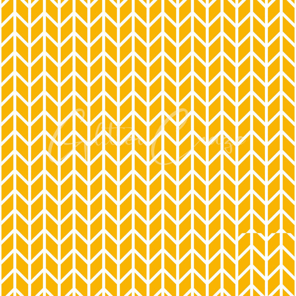 Bee Happy Collection 25 prints - Adhesive Vinyl 12x12 Sheets