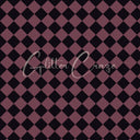 Gothic Prints - Adhesive Vinyl Wrap 12x12 Sheets- 24 Design Options