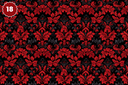 Valentines Day Collection - Adhesive Vinyl 12x12 Sheets - 20 Design Options