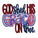 4th of July - UV DTF Decals- 22 Designs