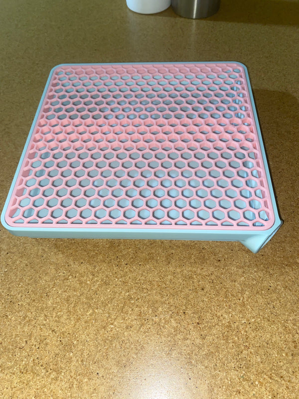 Mix match/ imperfect clearance glitter trays