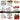 Sarcastic Christmas UV DTF Decal Sheets 3 Design sheets available