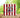 Patriotic Puff - Adhesive Vinyl Wrap - 8 Design options