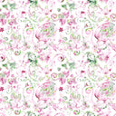 Lilly Vibes - Adhesive Vinyl Wrap 12x12 Sheets - 14 Designs