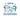Blue Winter - UV DTF Decals 13 Designs to choose from