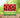 Watermelon Puff - Adhesive Vinyl Wrap
