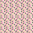 All the Roses - Adhesive Vinyl 12x12 Sheets - 14 Design Options