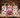 Valentine Sips and Trips- UV DTF 16oz Libbey wrap
