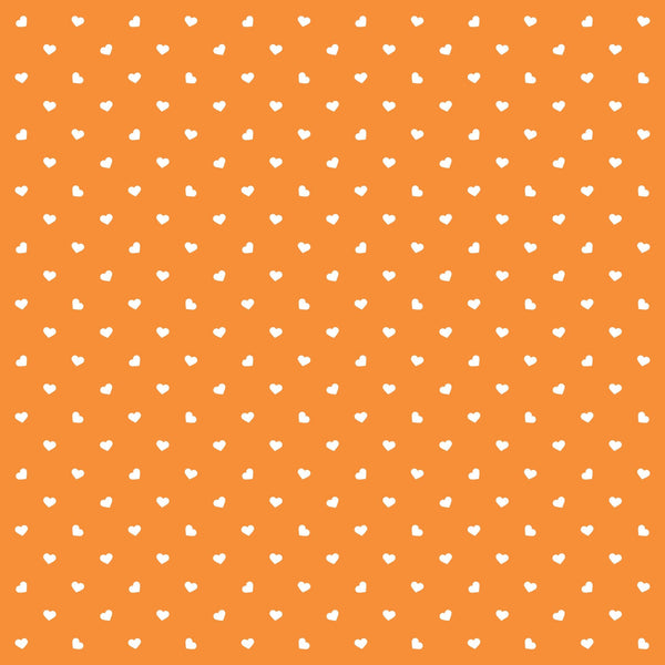 Retro Vibes - Adhesive vinyl 12x12 sheets - 20 patterns