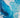 Ocean Print - Adhesive Vinyl 12x12 Sheet
