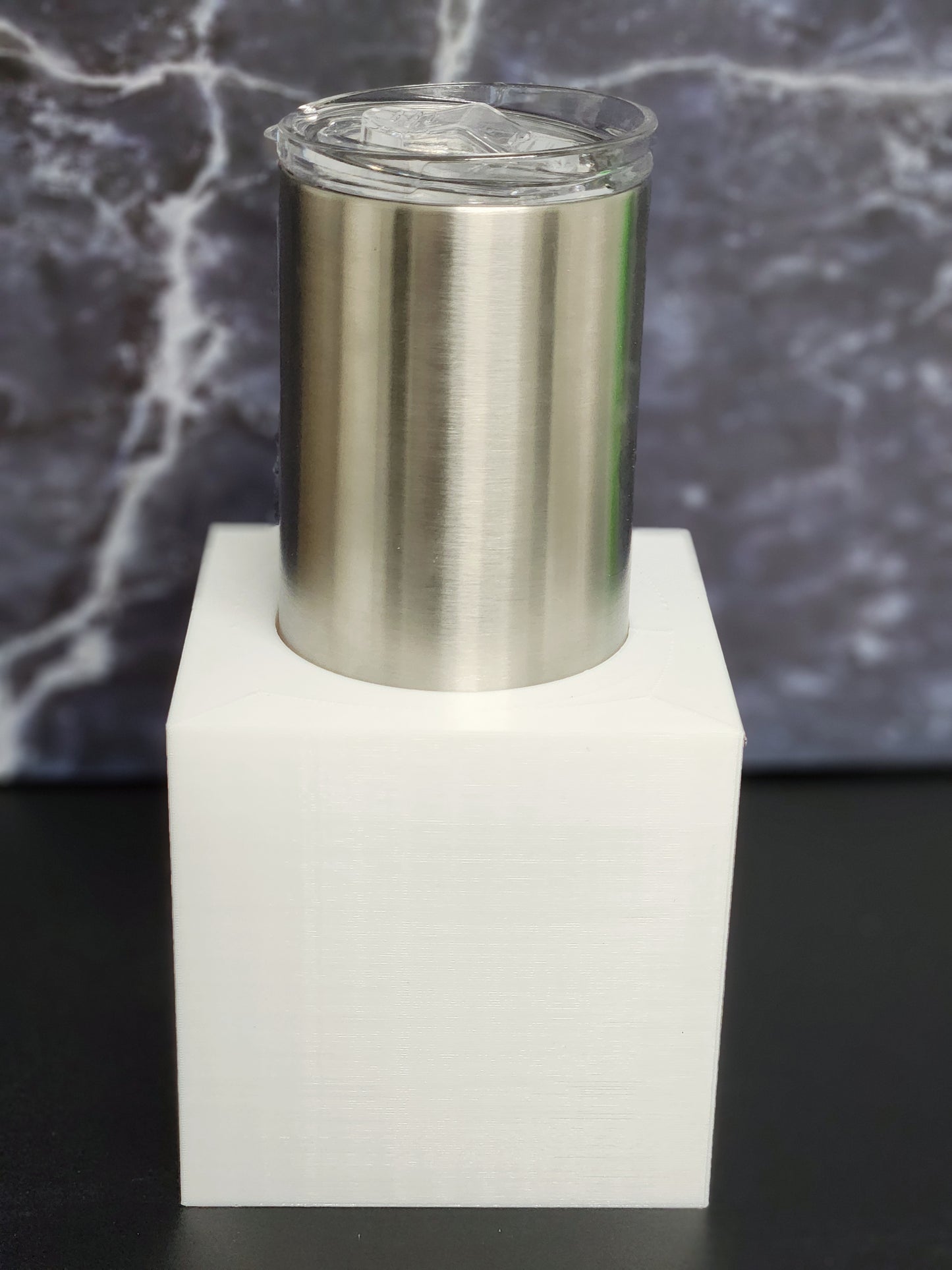 Cube - Tumbler Sleeve