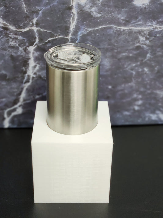 Cube - Tumbler Sleeve